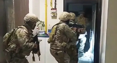 Ekipler yakaladı! Şanlıurfa'da bunu da yaptılar!