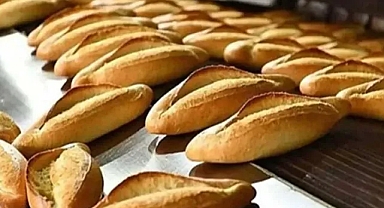 Ekmek fiyatına zam geldi!