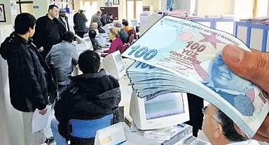 En düşük memur maaşı ne kadar oldu?