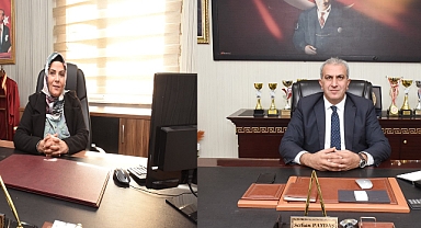 Eş Başkanlardan 10 Ocak Çalışan Gazeteciler Günü Mesajı