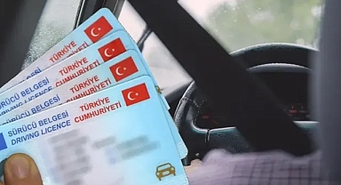 Eski ehliyeti olanlar dikkat! Kullanıma devam edenlere ceza kesilecek!