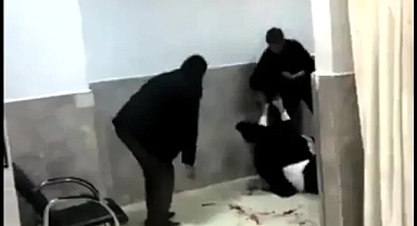 Eyyübiye’de Sopalı Kavga Hastaneye Taşındı: 5 Yaralı