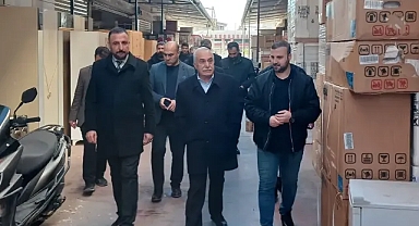 Fakıbaba’dan istifa iddiasıyla ilgili sert yanıt!