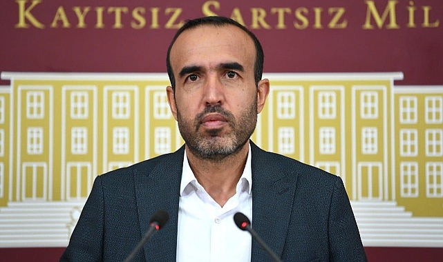 Ferit Şenyaşar’dan Tarım ve Orman Bakanı’na Şap Hastalığı Soruları