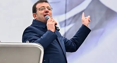 Flaş gelişme! İmamoğlu hakkında soruşturma başlatıldı!