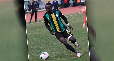 Flaş iddia! Urfaspor’un yıldızı gitti!