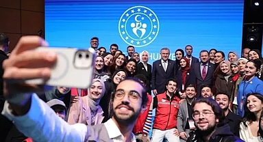 Gençler tematik kış kamplarında buluşacak
