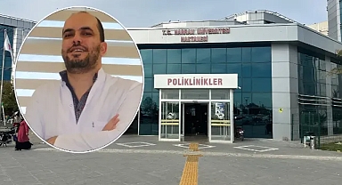 Girişimler sonuç verdi! Harran Üniversitesi’ndeki kapalı bölüm yeniden açıldı!