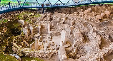 Göbeklitepe’yi geçtiğimiz yıl kaç kişi ziyaret etti? İşte rakamlar!