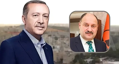 Gülpınar'dan Erdoğan'ın gelişi öncesi flaş açıklama!