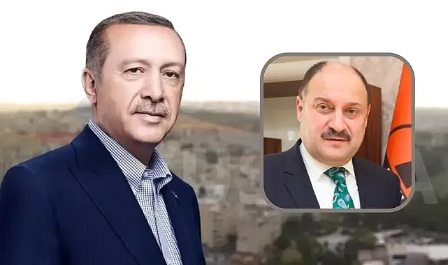 Gülpınar'dan Erdoğan'ın gelişi öncesi flaş açıklama!