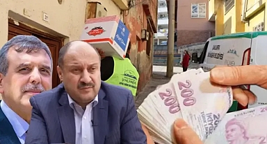 Gülpınar’ın Borç ve Usulsüz Yardım İddialarına Beyazgül Sessiz Kaldı