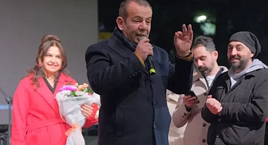 Hakkında soruşturma başlatıldı! Özcan: Pişman değilim!