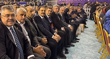 Haliliye Belediye Başkanı Mehmet Canpolat’tan Teşekkür Mesajı