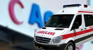Hareketli anlar! Şanlıurfa'da kavga çıktı