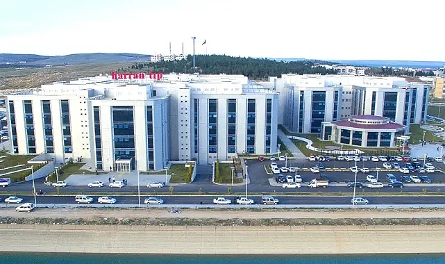 Harran Üniversitesi Hastanesi’ne personel alınacak!