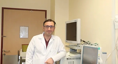 Harran Üniversitesi Hastanesi Uluslararası