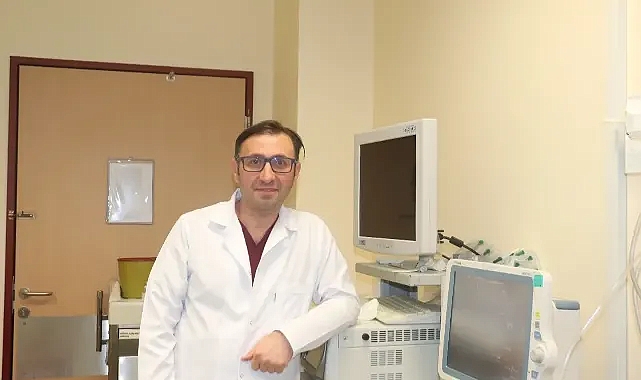 Harran Üniversitesi Hastanesi Uluslararası