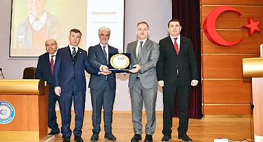 Harran Üniversitesi’nde Tarım Öğretiminin 179. Yılı Coşkuyla Kutlandı