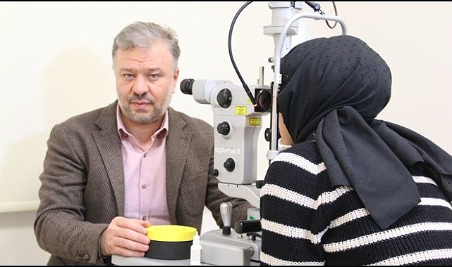 Harran Üniversitesi’nden Bir Başarı Daha: Doç. Dr. Müslüm Toptan Doçentlik Ünvanı Aldı