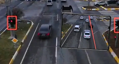 Havadan denetim! Şanlıurfa'da ceza yağdı