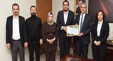 Hilvan Belediyesi ve Şanlıurfa Barosu’ndan Ücretsiz Hukuki Destek Protokolü