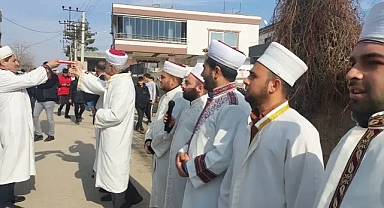 Husumet sona erdi! Urfa’da husumetli aileler barıştı!