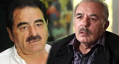 İbrahim Tatlıses'in oğlundan babasına Ferdi Tayfur'lu Kral göndermesi