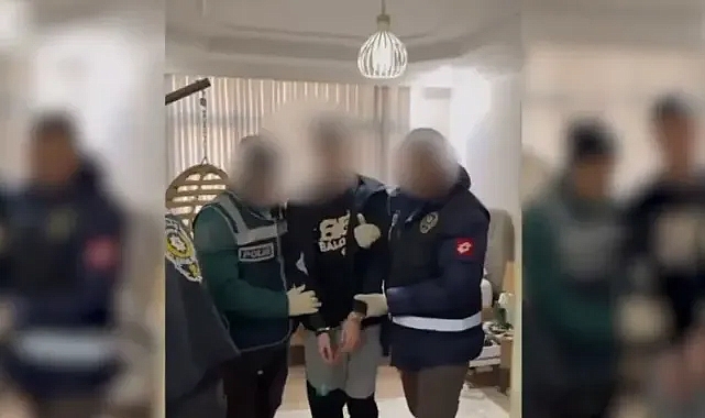 Kartalkaya’da hayatını kaybedenlere hakaret etmişlerdi! Gözaltına alındılar!