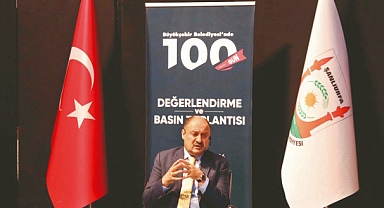 Kasım Gülpınar: Şanlıurfa’nın Yükünü Almaya Geldik
