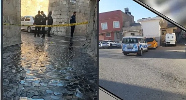 Kavga çıktı! Şanlıurfa'da kan döküldü!