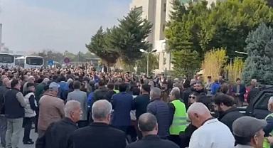 Kayyum atandı! Belediye başkanı tutuklandı!