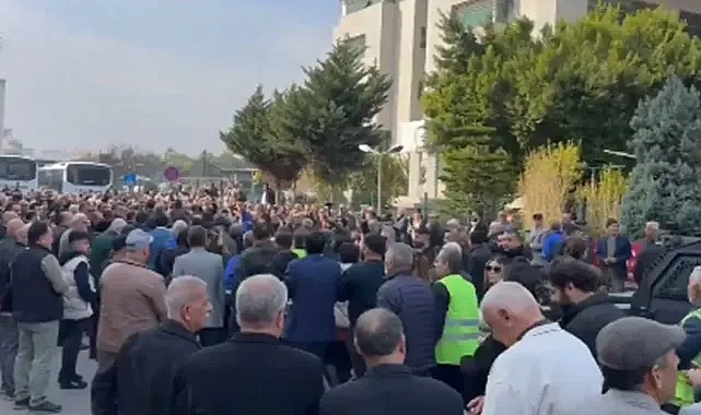 Kayyum atandı! Belediye başkanı tutuklandı!