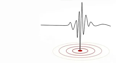 Korkutan bir deprem daha!