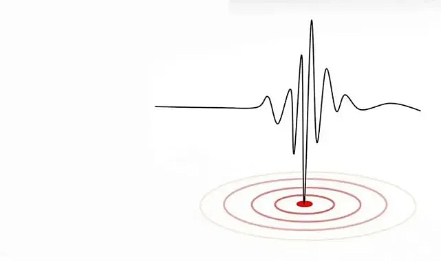 Korkutan bir deprem daha!