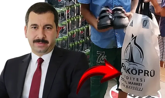 Metin Baydilli: