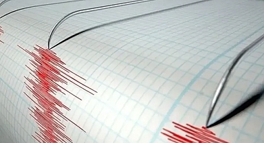 Muğla’da korkutan deprem!