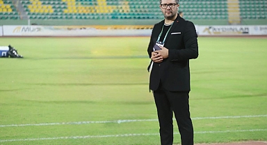 Müslüm Arıcı, Şanlıurfaspor üyeliğinden istifa etti