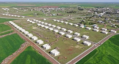 Ne gelen var, ne alan! Şanlıurfa’daki ‘Sabır Evleri’ projesi çileye dönüştü!