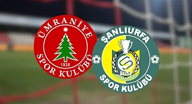 Nereye bu gidiş! Urfaspor yine kaybetti!