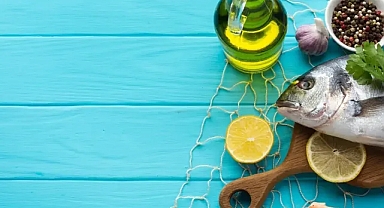 Omega 3 Ne İşe Yarar? Sağlığınıza Katkıları ve Faydaları