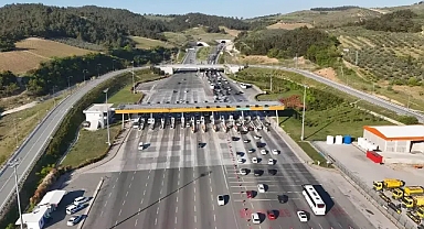 Otobüsler dünyanın çevresinde 52 bin 661 tur attı
