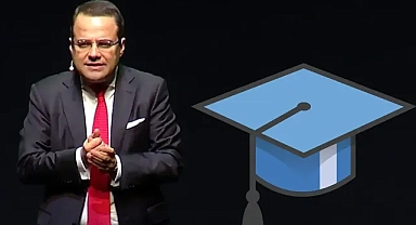 Özgür Demirtaş: Türkiye’deki üniversitelerin büyük çoğunluğu kötü!