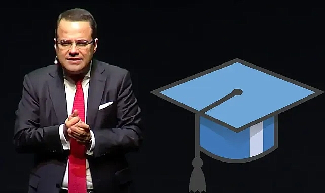 Özgür Demirtaş: Türkiye’deki üniversitelerin büyük çoğunluğu kötü!
