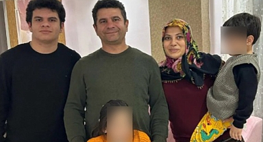 Polis memuru dehşet saçtı! 5 kişiyi katletti!