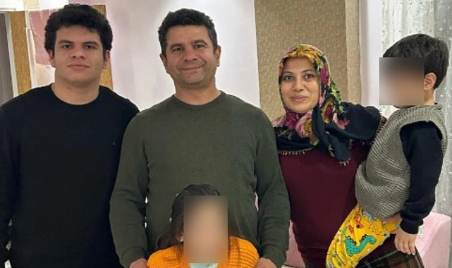 Polis memuru dehşet saçtı! 5 kişiyi katletti!