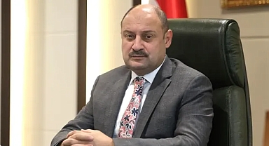 Projelerimizi ürettik! Gülpınar: Urfalıların biraz sabretmesi lazım!