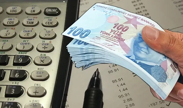 Resmi Gazete’de yayımlandı! Kimler ne kadar gelir vergisi ödeyecek?