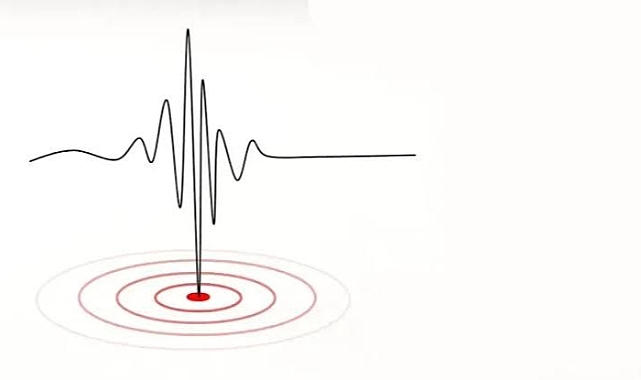 Sabaha doğru büyük deprem!