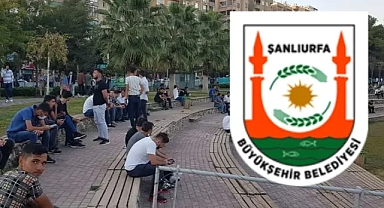 Şanlıurfa Büyükşehir Belediyesi 237 Personel Alımı İçin Kura Çekecek